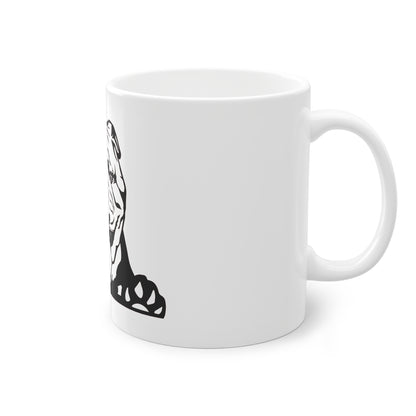 Tasse - Englische Bulldogge 5