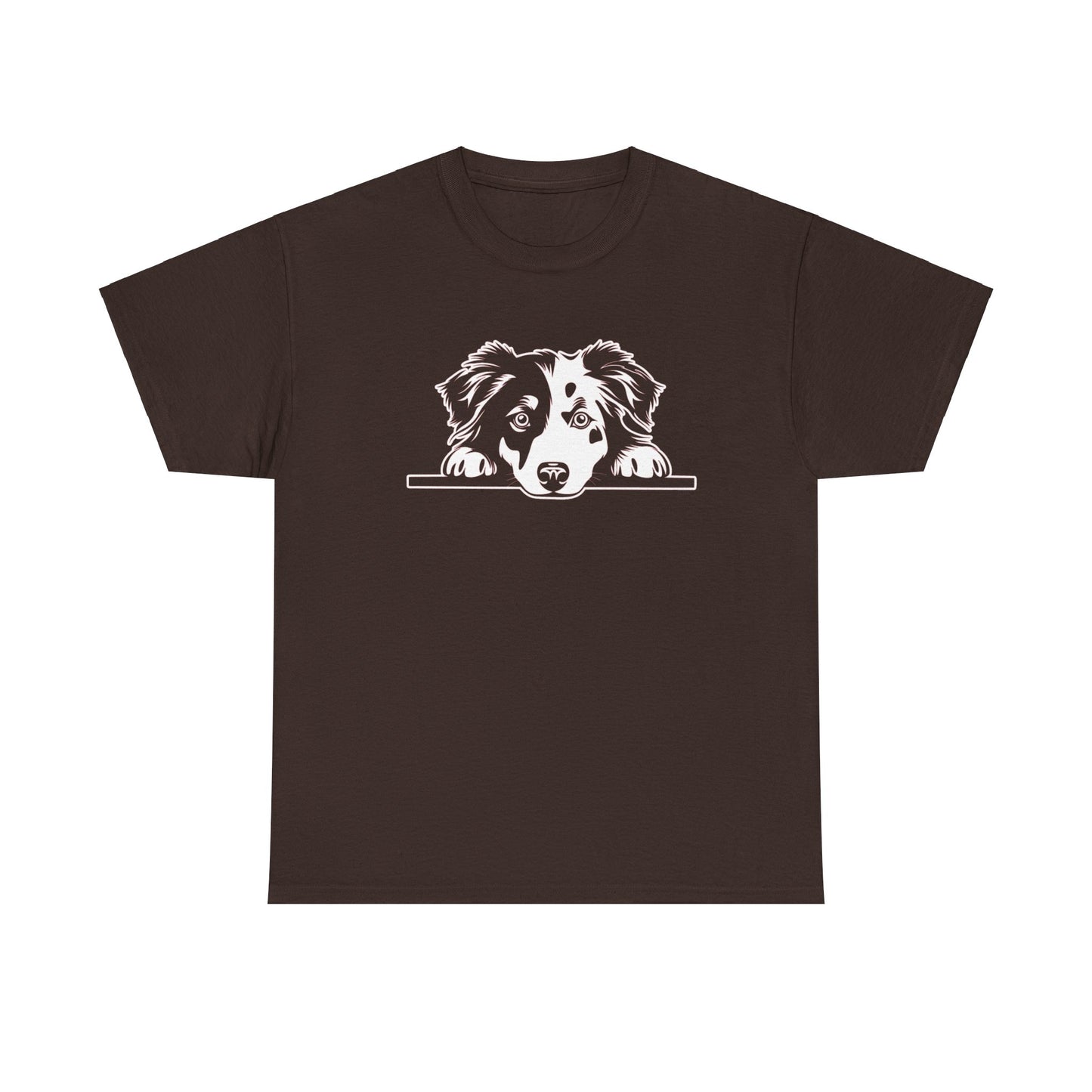 T-Shirt Unisex - Australian Shepherd 8