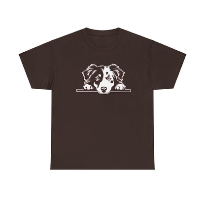 T-Shirt Unisex - Australian Shepherd 8