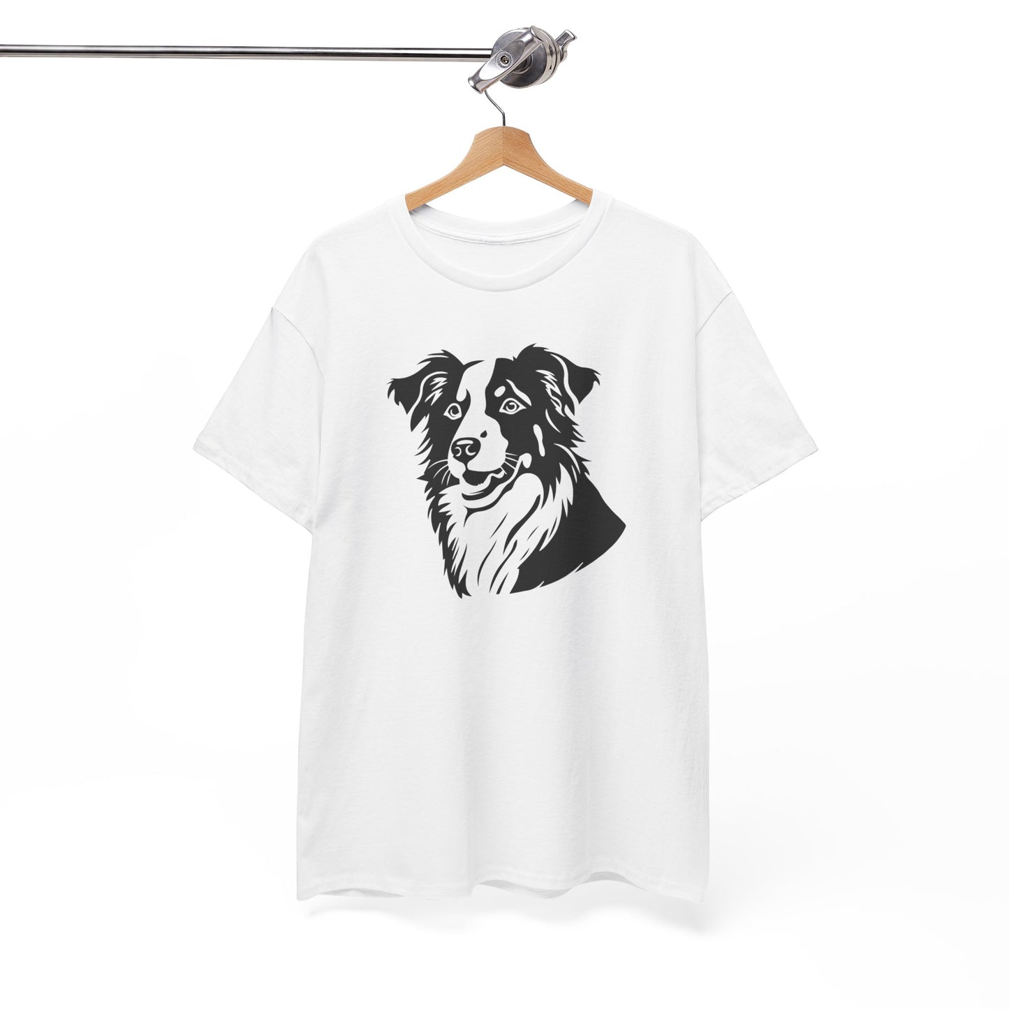 T-Shirt Unisex - Australian Shepherd 5