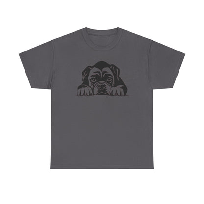 T-Shirt Unisex - Boxer 1