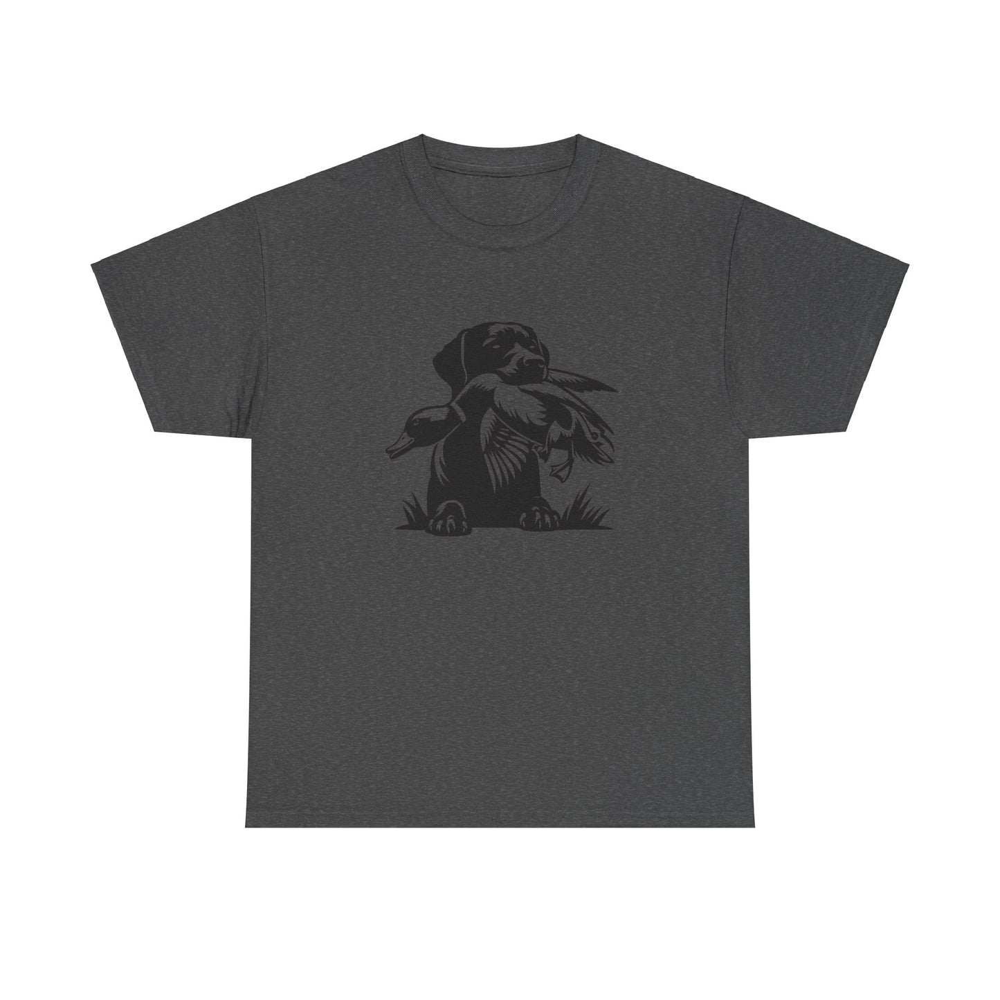 T-Shirt Unisex - Jagdhund 5