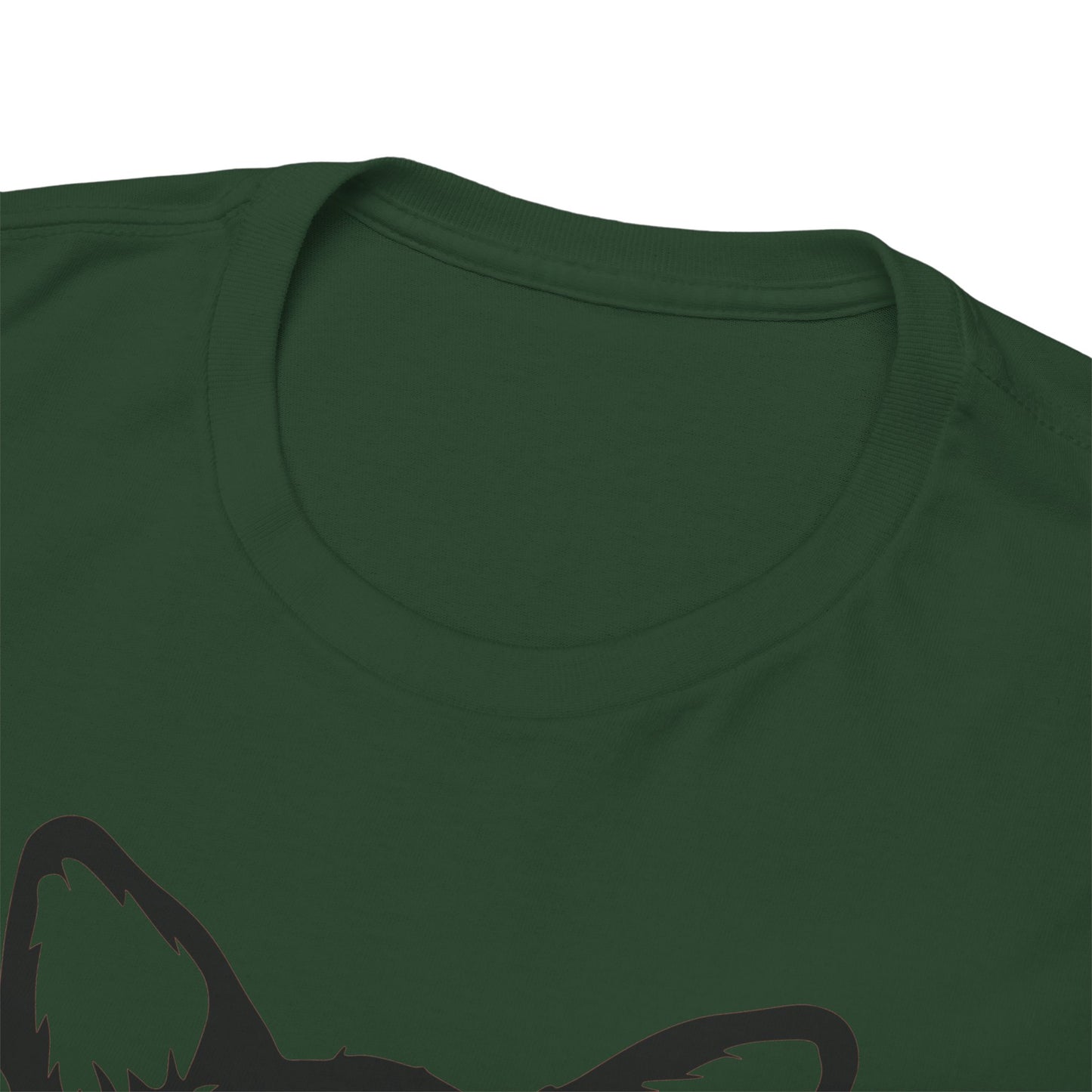 T-Shirt Unisex - Corgi 3