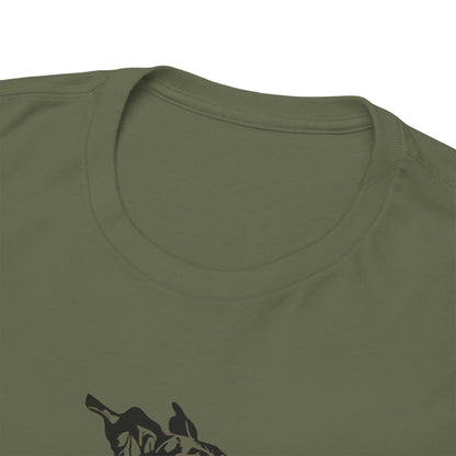 T-Shirt Unisex - Deutsche Dogge 6