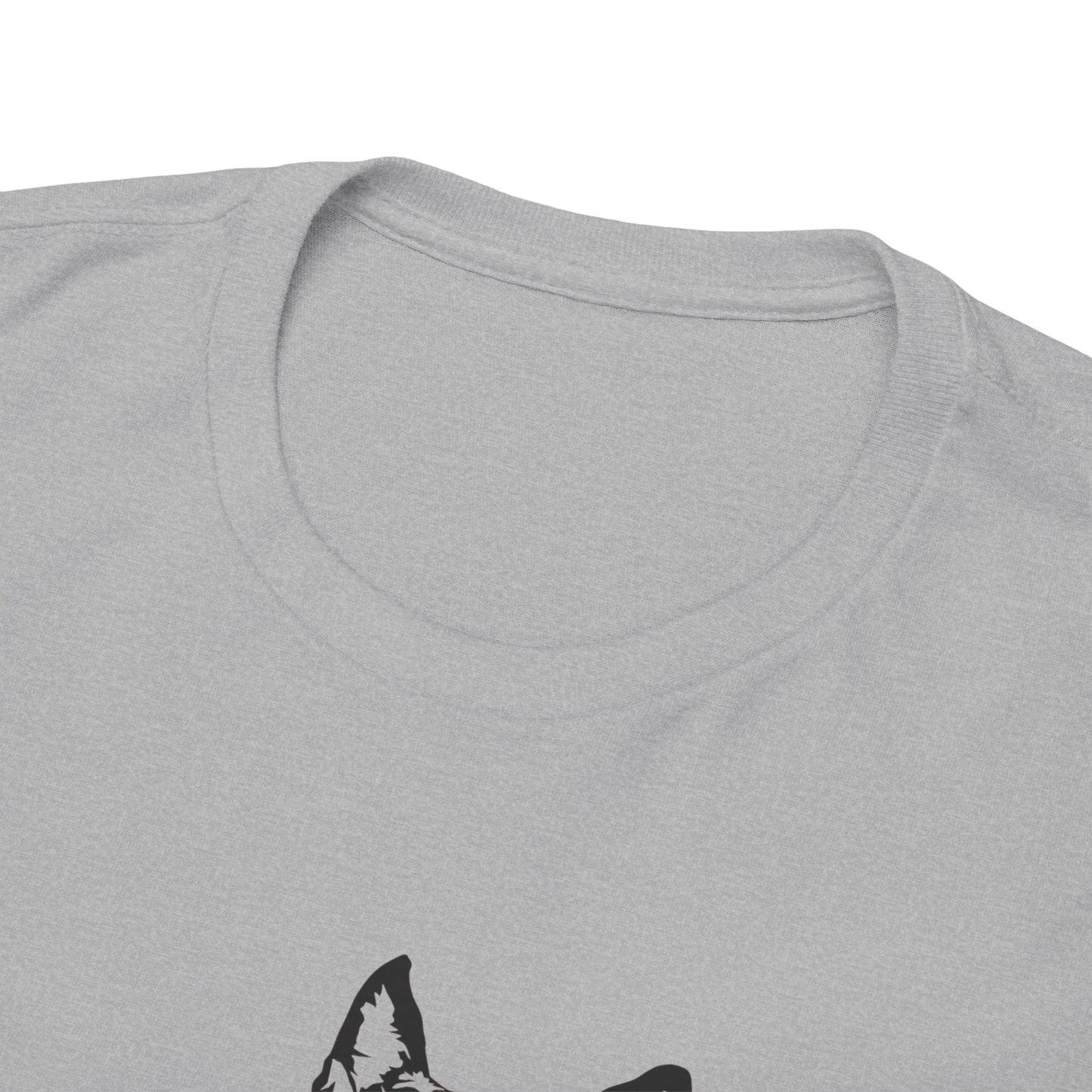 T-Shirt Unisex - Boston Terrier 1