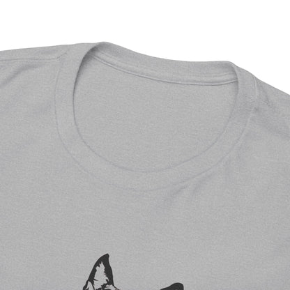 T-Shirt Unisex - Boston Terrier 1