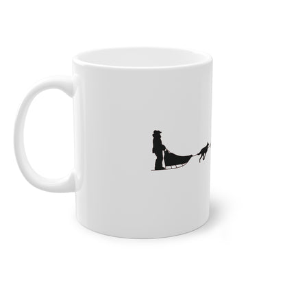 Tasse - Schlittenhunde 2