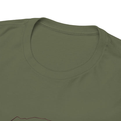 T-Shirt Unisex - Labrador 2