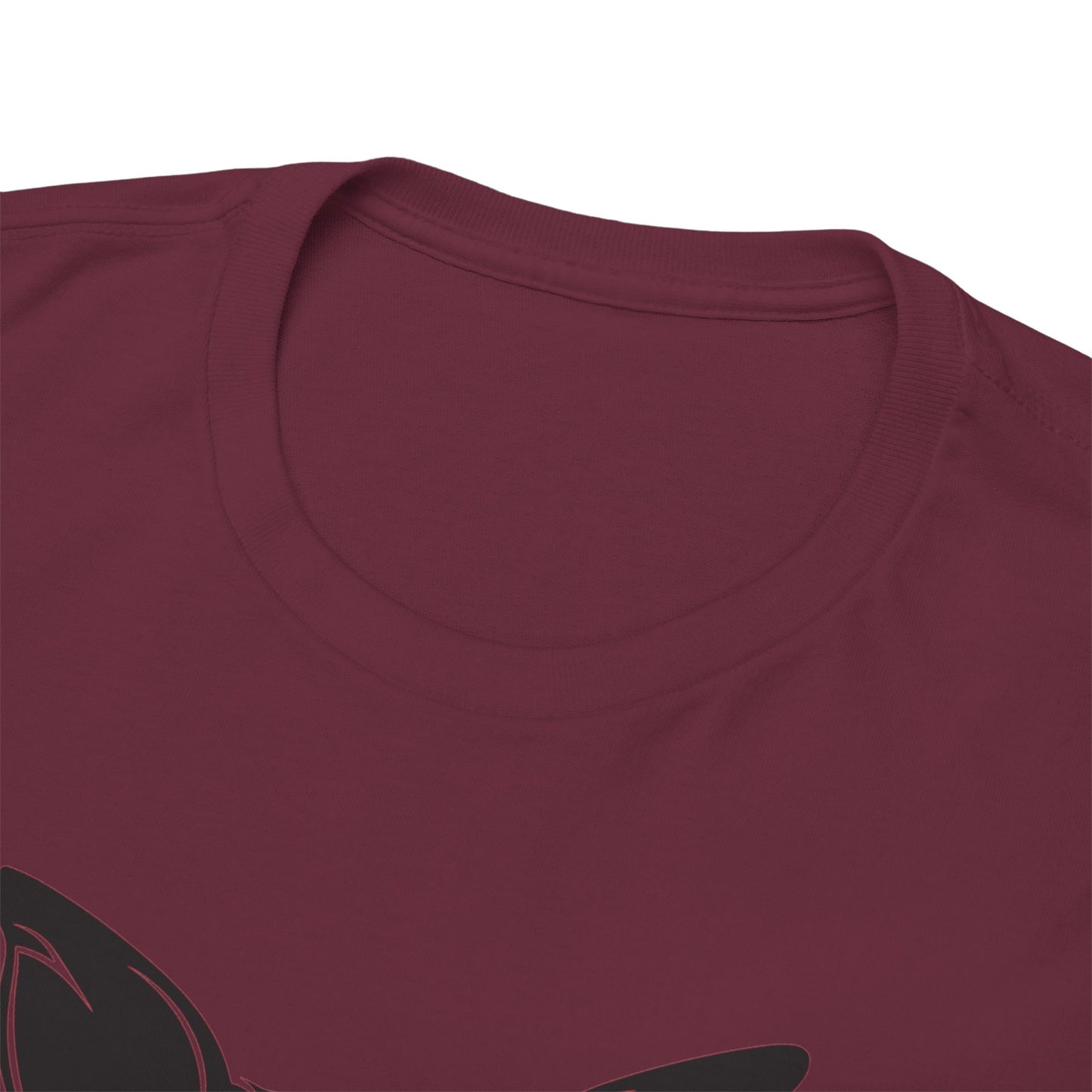 T-Shirt Unisex - Basenji