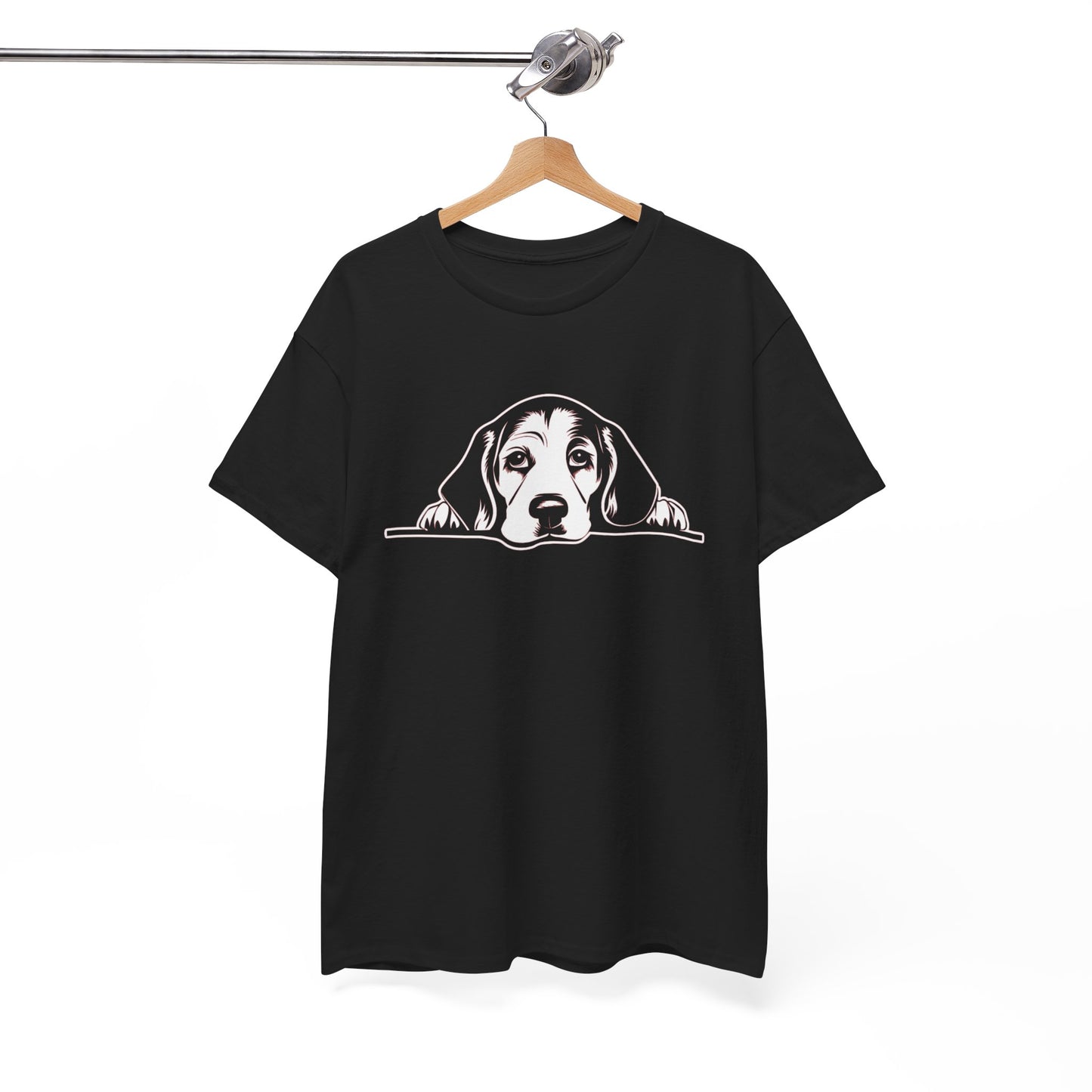 T-Shirt Unisex - Beagle 1