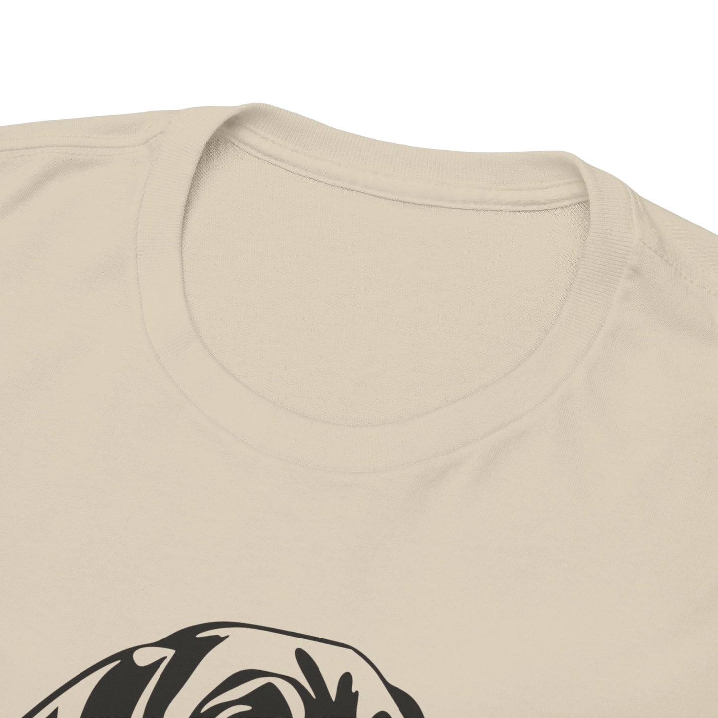 T-Shirt Unisex - Vizsla 3