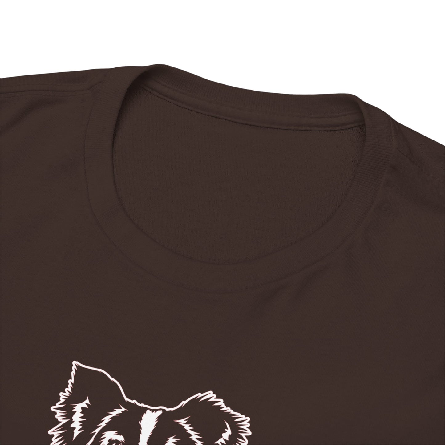 T-Shirt Unisex - Mini Australian Shepherd 1