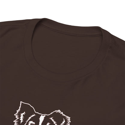 T-Shirt Unisex - Mini Australian Shepherd 1