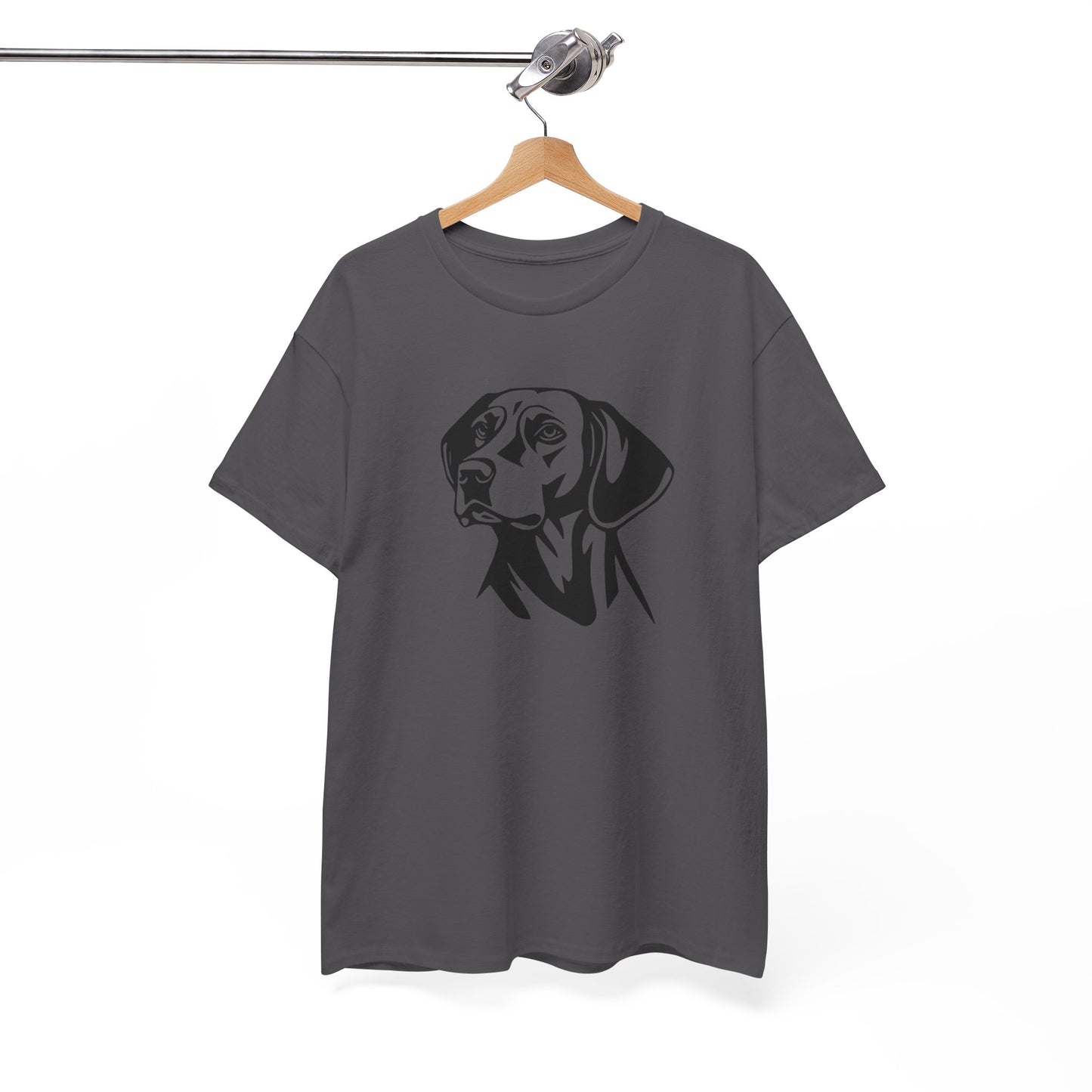 T-Shirt Unisex - Vizsla 7
