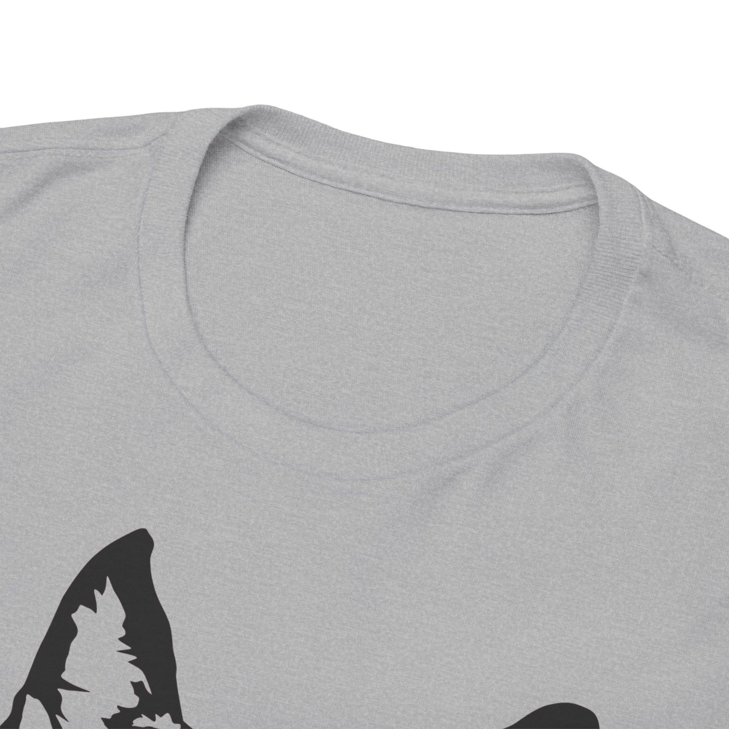 T-Shirt Unisex - Boston Terrier 2
