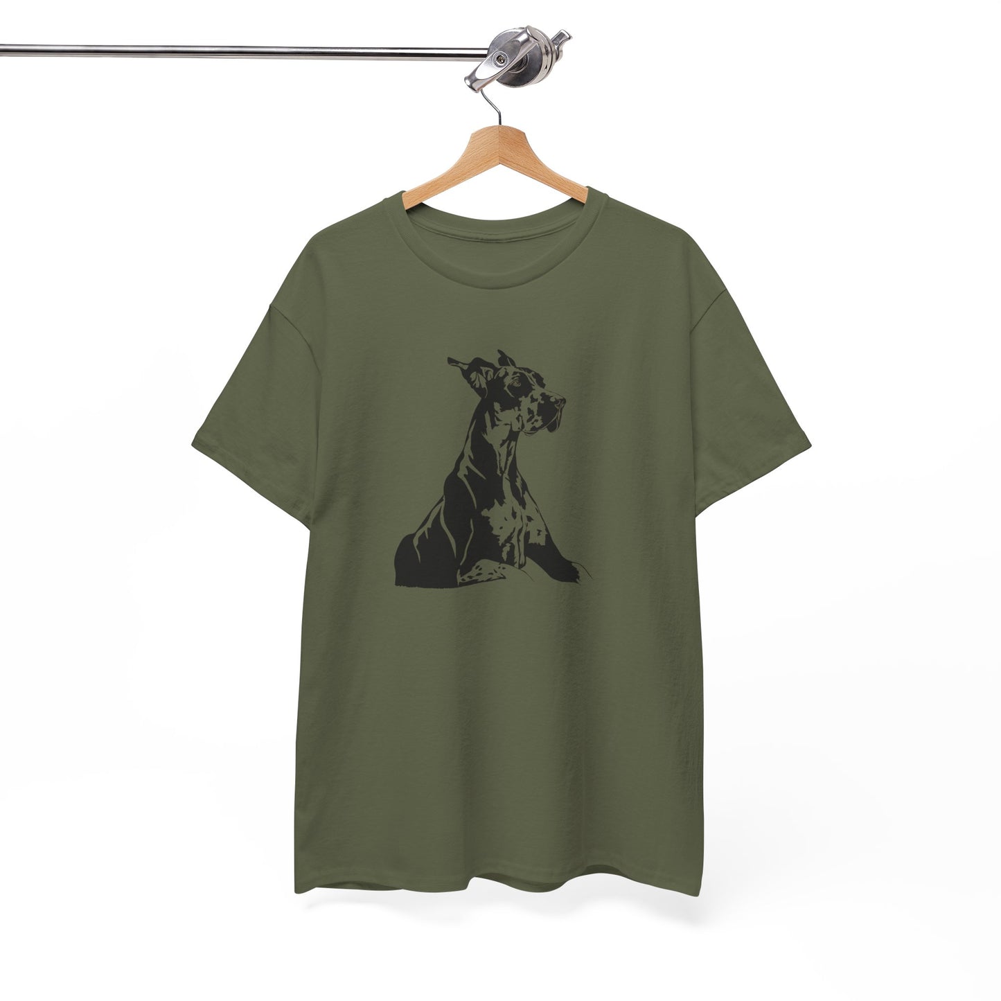T-Shirt Unisex - Deutsche Dogge 6