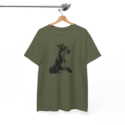 T-Shirt Unisex - Deutsche Dogge 6