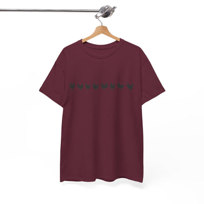 T-Shirt Unisex - Huhn Walk
