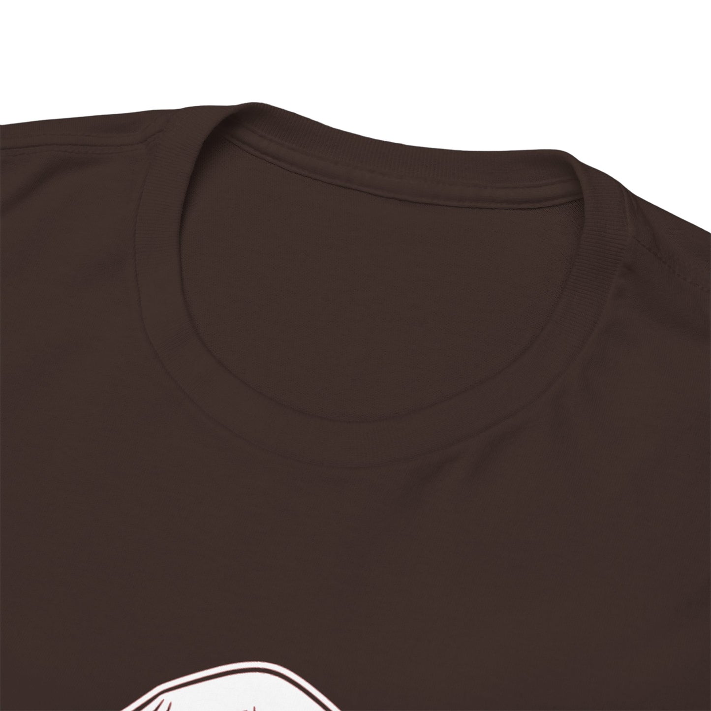 T-Shirt Unisex - Bloodhound 2
