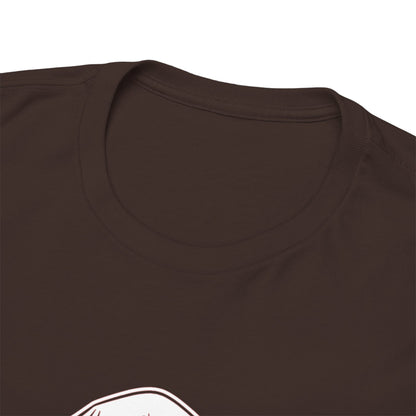 T-Shirt Unisex - Bloodhound 2