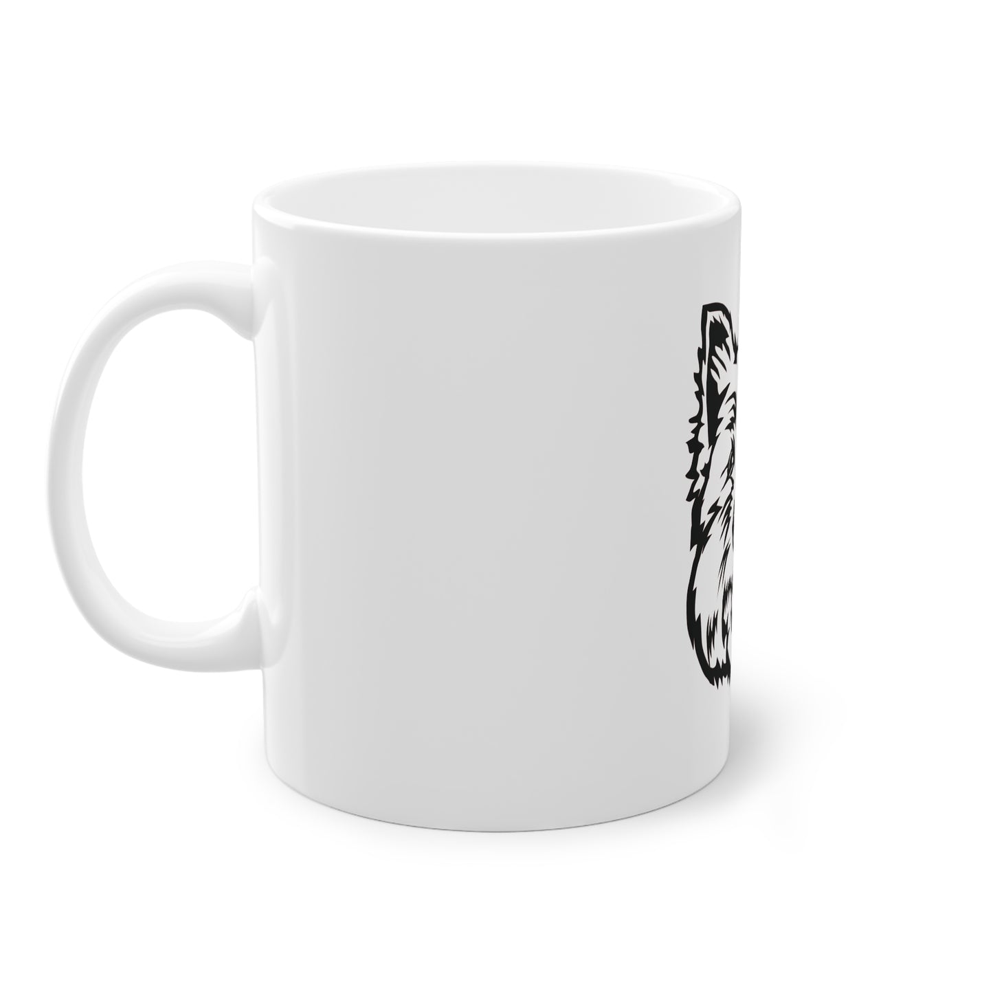 Tasse - West Highland Terrier 3
