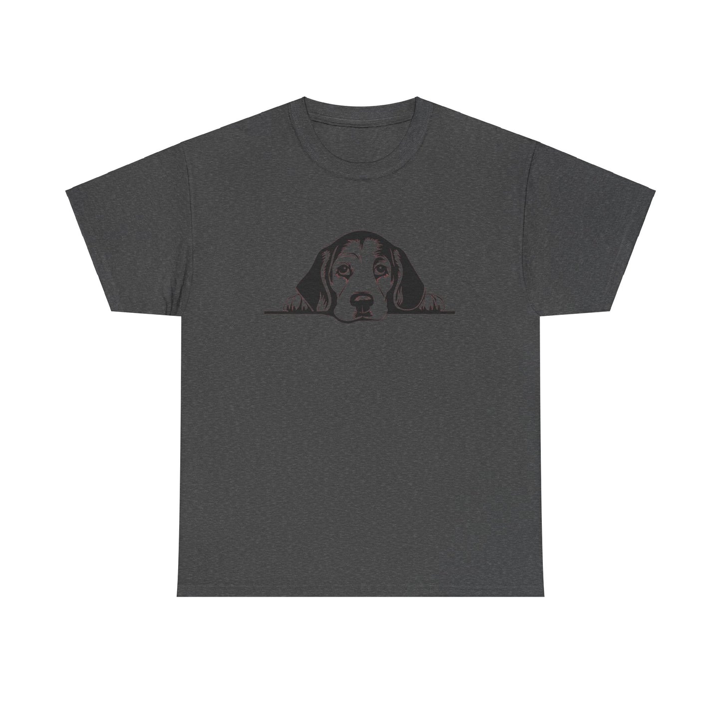 T-Shirt Unisex - Beagle 1