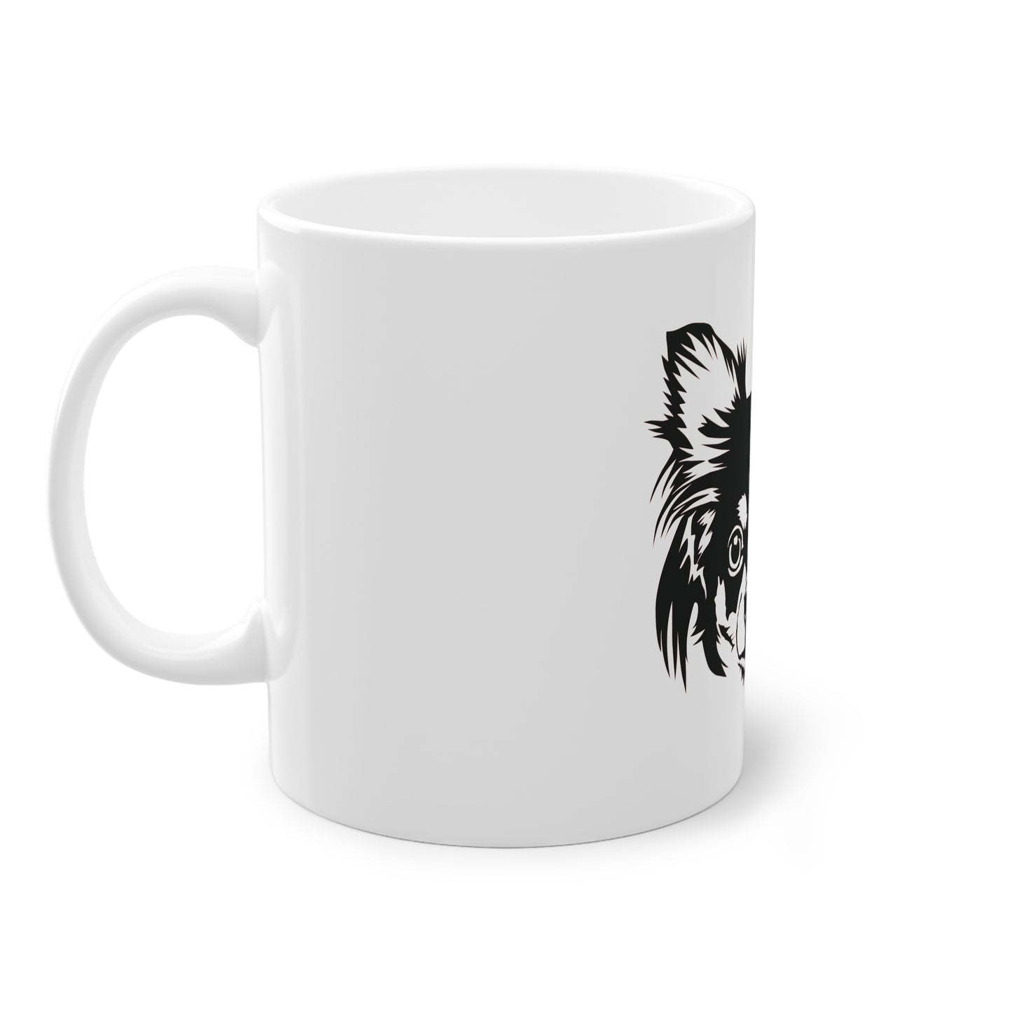 Tasse - Chihuahua 6