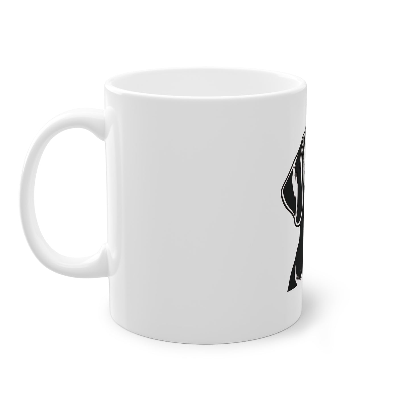 Tasse - Vizsla 2