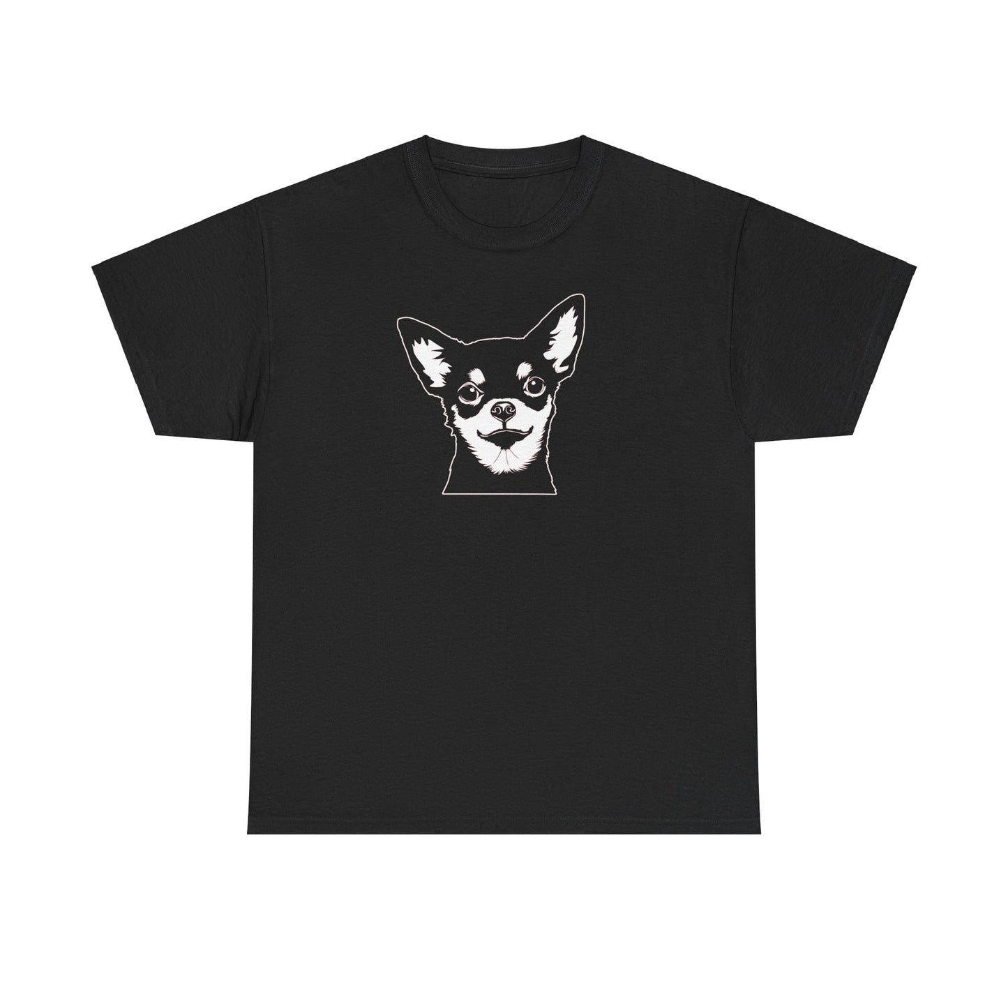 T-Shirt Unisex - Chihuahua 3