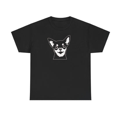 T-Shirt Unisex - Chihuahua 3