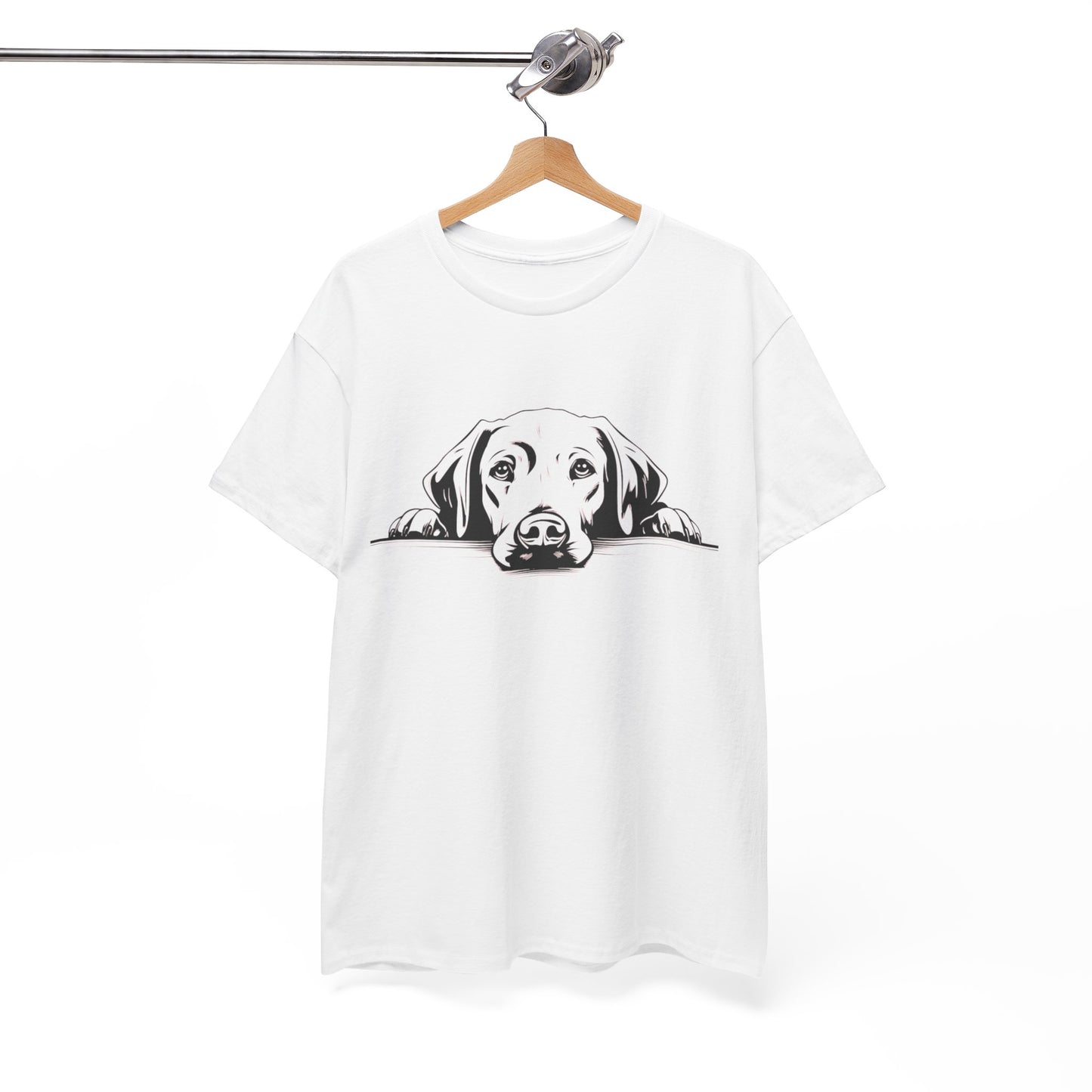 T-Shirt Unisex - Labrador 2