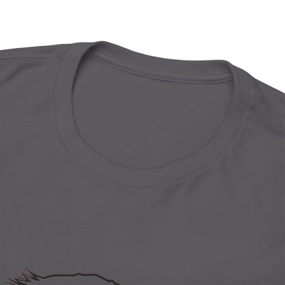 T-Shirt Unisex - Golden Retriever 7
