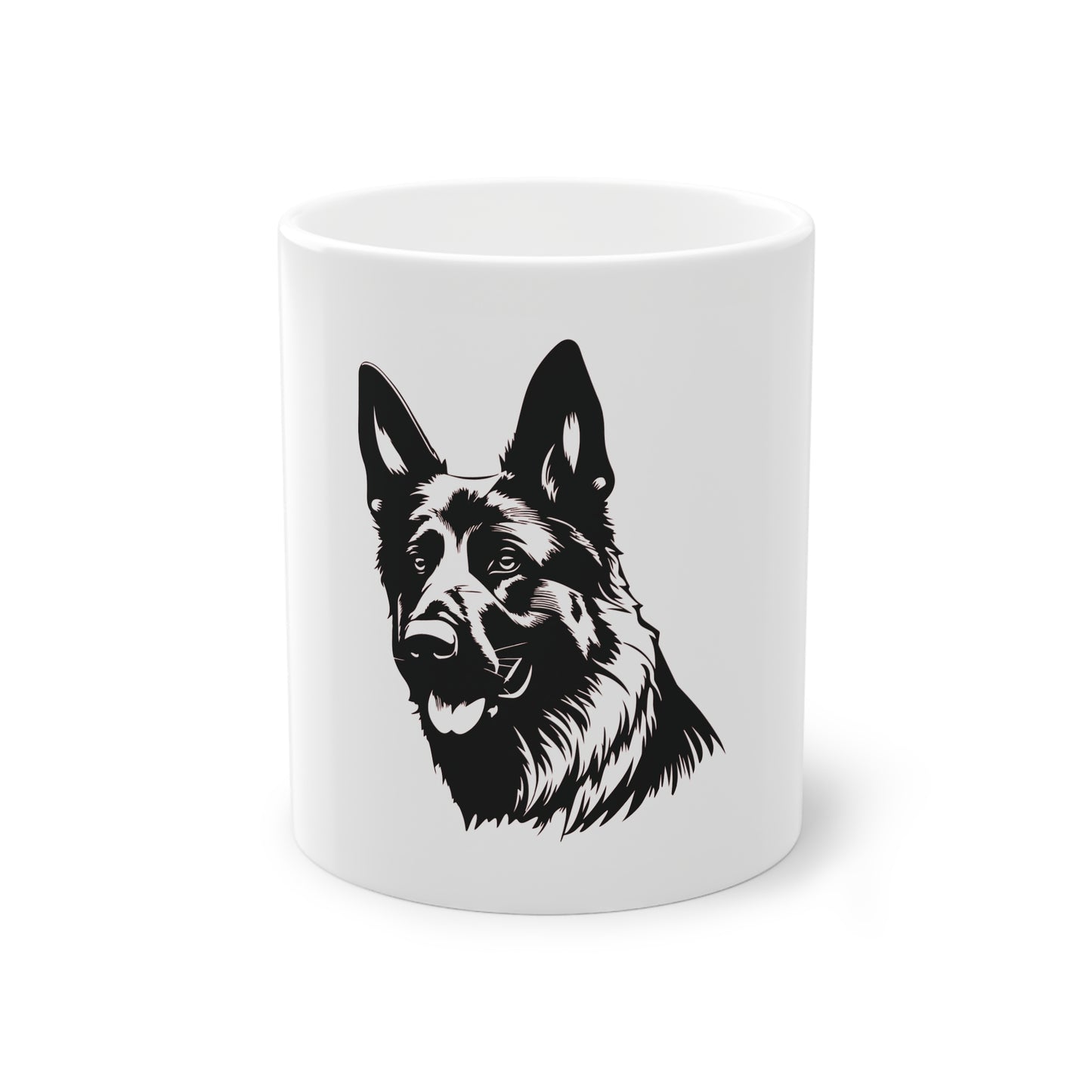 Tasse - Deutscher Schäferhund 4