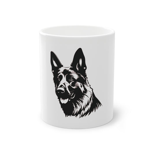 Tasse - Deutscher Schäferhund 4