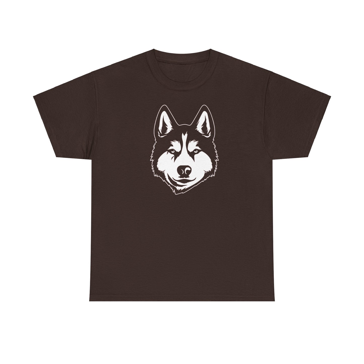 T-Shirt Unisex - Siberian Husky 2