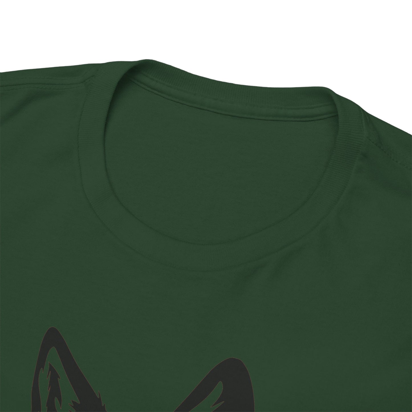 T-Shirt Unisex - Siberian Husky 5