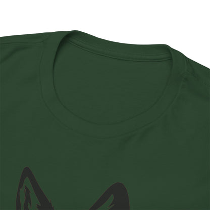 T-Shirt Unisex - Siberian Husky 5