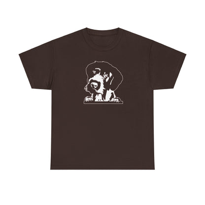 T-Shirt Unisex - Deutsch Drahthaar 3