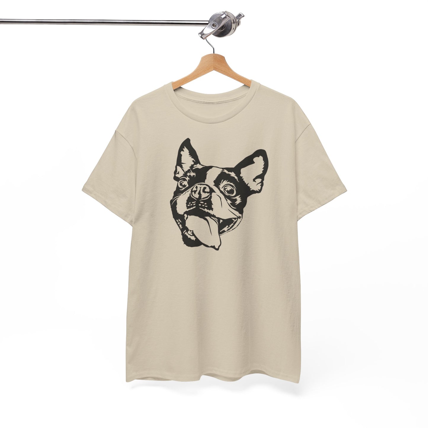 T-Shirt Unisex - Boston Terrier 2