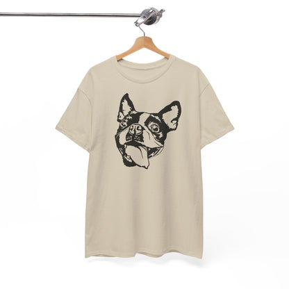 T-Shirt Unisex - Boston Terrier 2