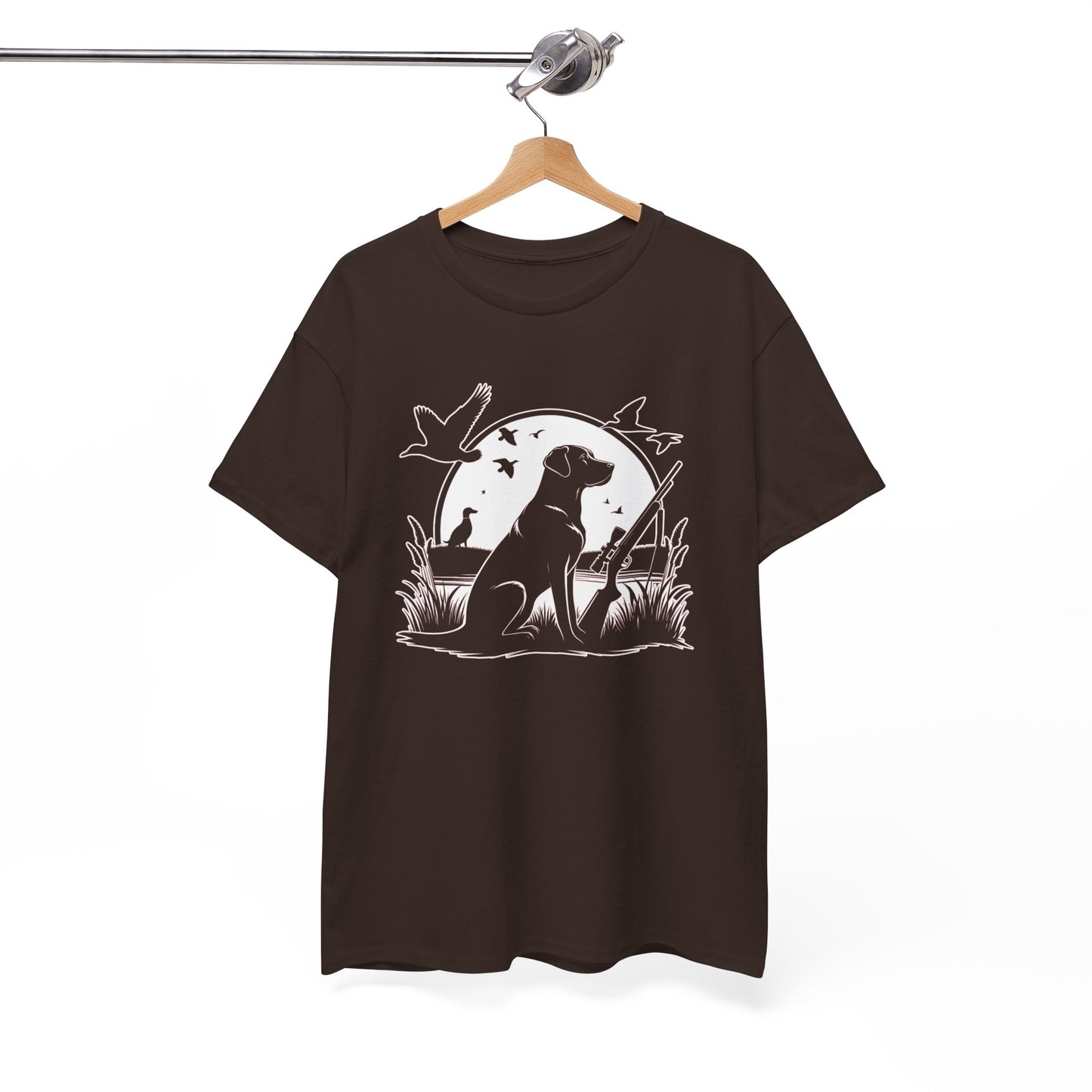 T-Shirt Unisex - Jagdhund 4