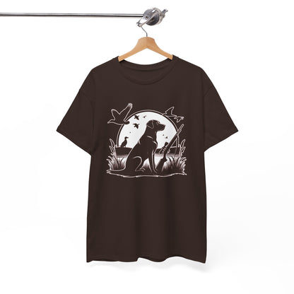 T-Shirt Unisex - Jagdhund 4