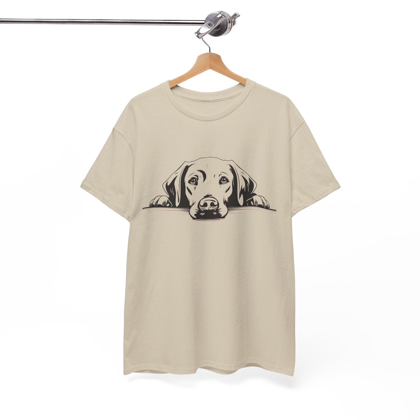 T-Shirt Unisex - Labrador 2