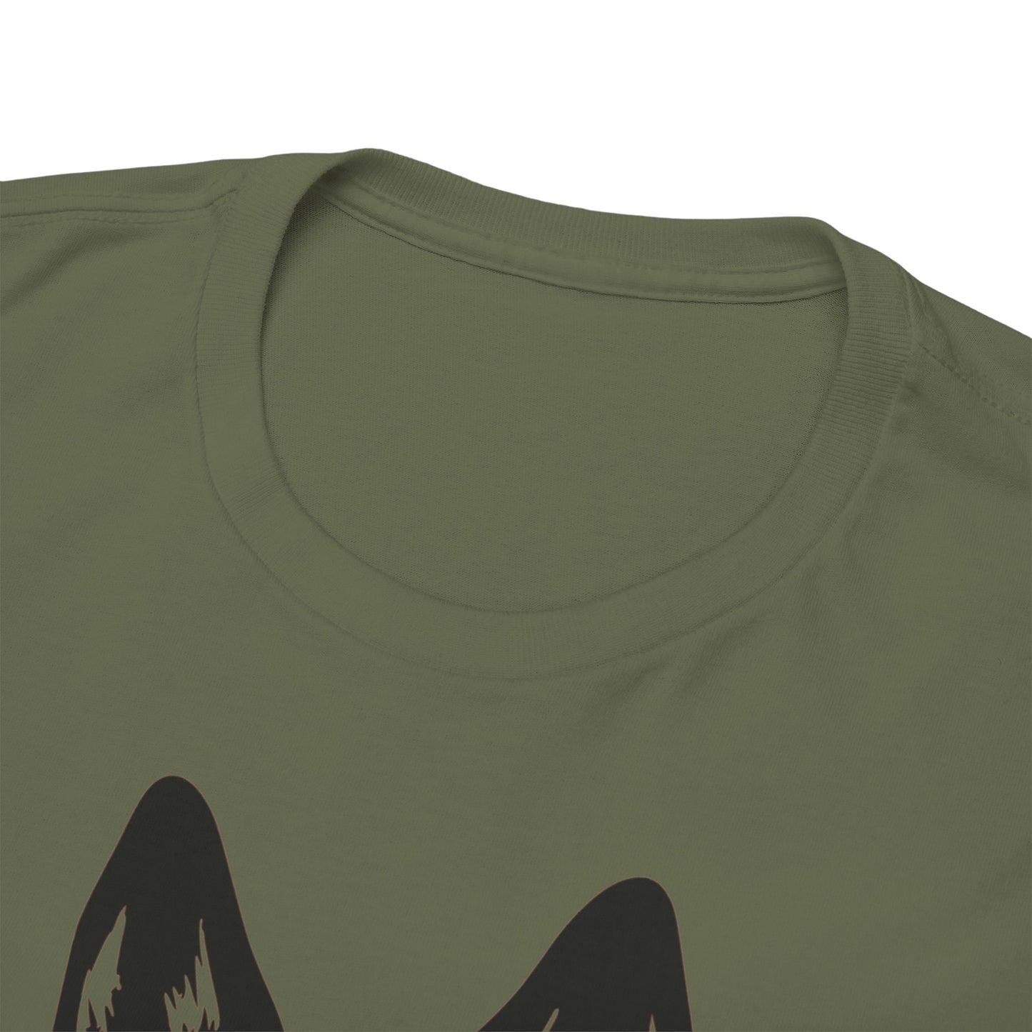 T-Shirt Unisex - Siberian Husky 6