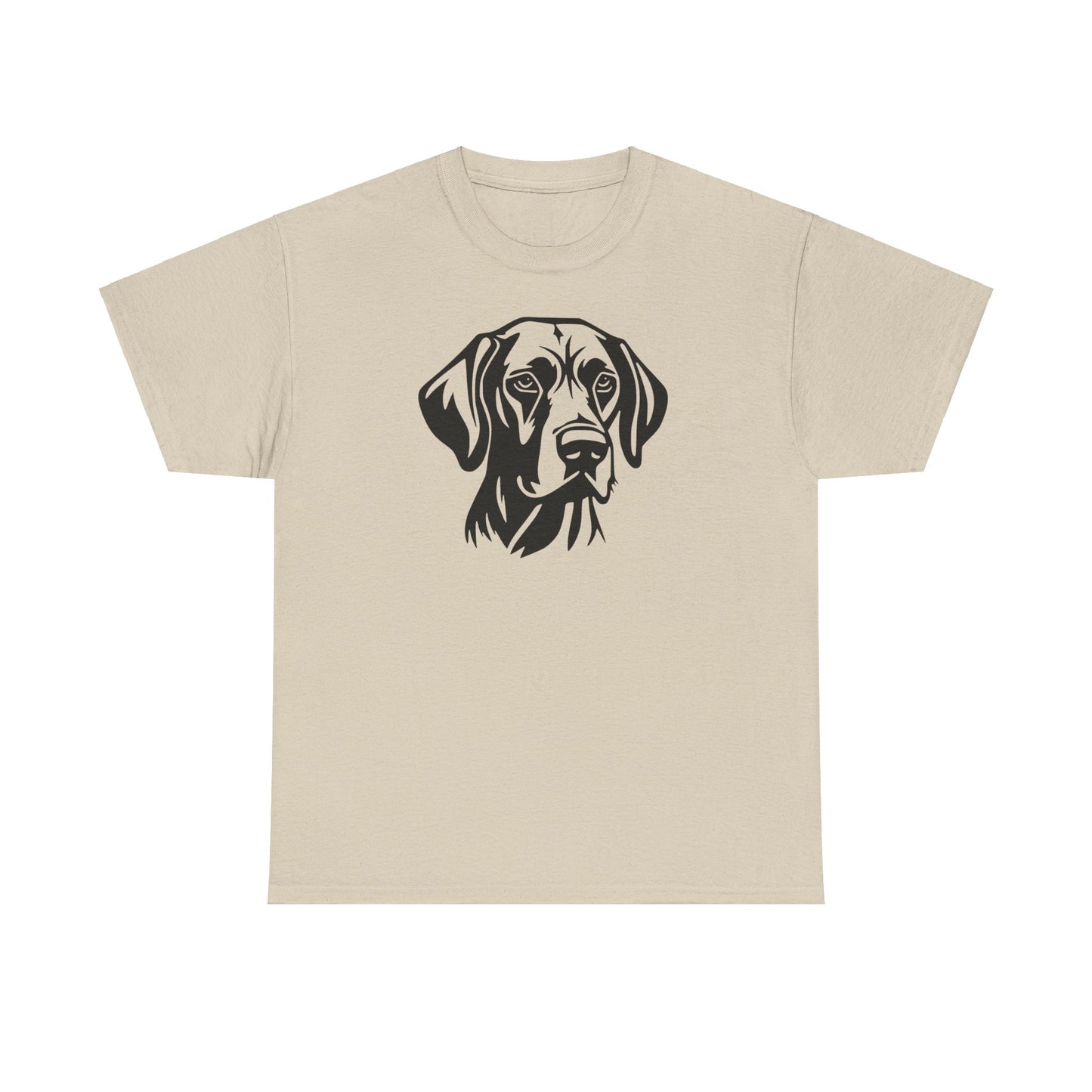 T-Shirt Unisex - Vizsla 6