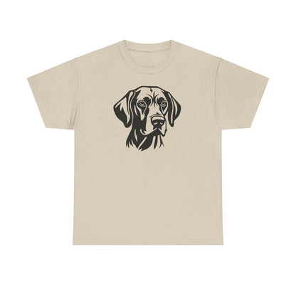 T-Shirt Unisex - Vizsla 6