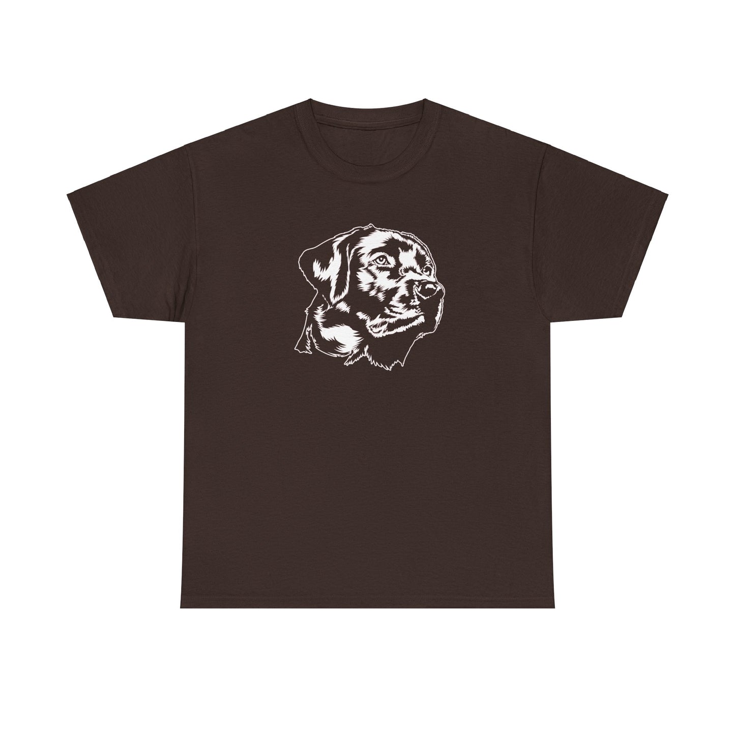 T-Shirt Unisex - Labrador 1