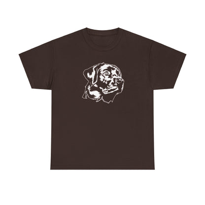 T-Shirt Unisex - Labrador 1