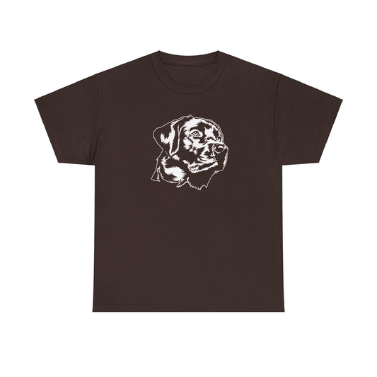 T-Shirt Unisex - Labrador 1