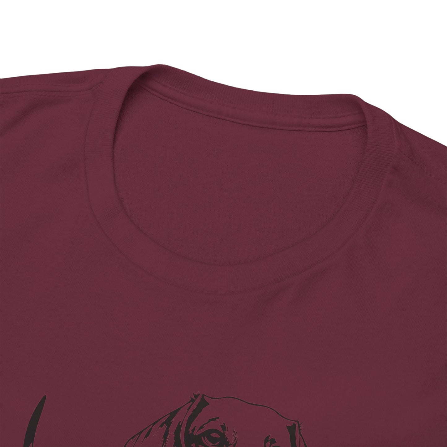 T-Shirt Unisex - Dackel Kurzhaar 2